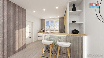 Prodej rodinného domu, 64 m², Brod nad Dyjí - 10