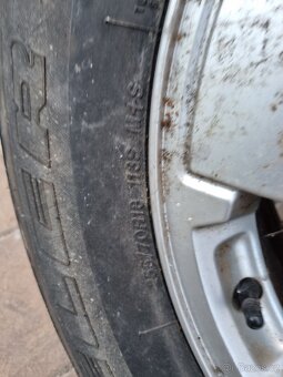 Prodam 5ks kol jeep 5x127 r18 - 10