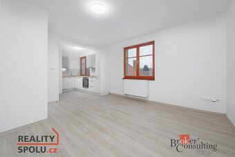 Pronájem, byty/2+kk, 64 m2, B. Egermanna 582, 47301 Nový Bor - 10