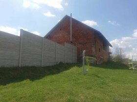 Prodej stavebního pozemku se stodolou ve Starých Smrkovicích - 10