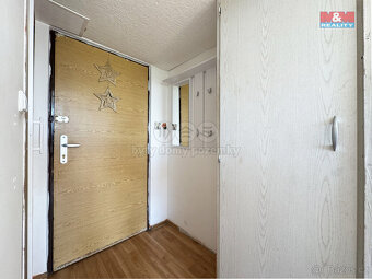 Prodej bytu 1+1, 36 m², Horní Slavkov, ul. Školní - 10