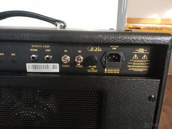 Kombo PRS Sonzera 50 - 10