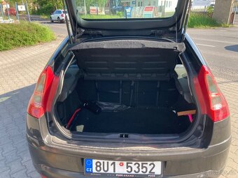 Citroen C4 1.4 benzin - 10