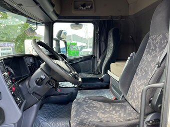 Scania R450 STANDART AUTOMAT HYDRAULIK RETARDÉR EURO VI - 10