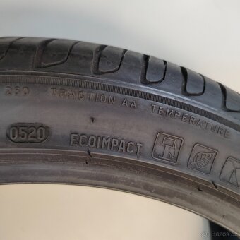 Letní pneu Pirelli Cinturato P7 235/40 R19 - 10