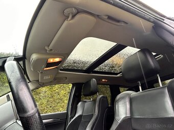 Prodám JEEP Grand Cherokee 3.0 CRD, automat, 177kW, 2013 - 10