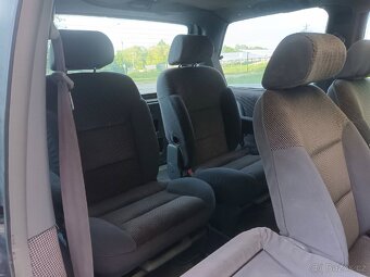 Fiat ulysse 2.0i-89kw 7míst - 10