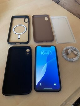 Iphone Xr - 10