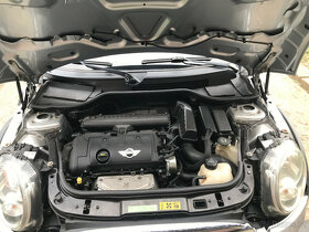 Mini Cooper 1.6 - 10