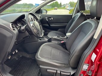 Nissan Qashqai 1.6i - 10