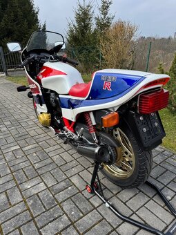 Honda CB 1100 R - 10