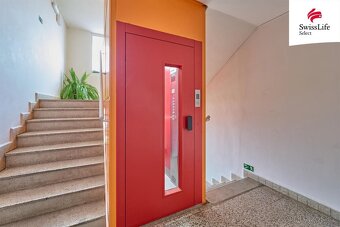 Prodej bytu 2+kk 56 m2 Podzámčí, Opočno - 10