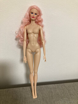 Barbie Mizi Integrity Toys modelka - 10