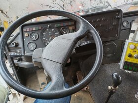 Škoda 706 MTSP 25 kropička + sklápěčka - 10