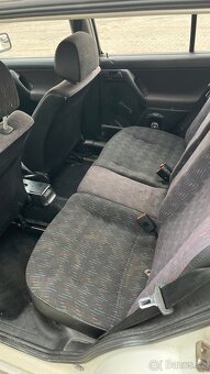 Volkswagen Golf CL Variant - STK do 19.6.2026 - 10