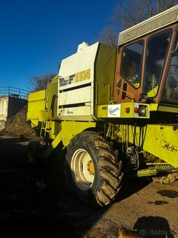 Kombajn e 514 mdw - 10