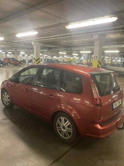 Ford C-Max - 10