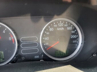 Ford Fiesta 1.4TDCi, 50kw, nová STK. - 10