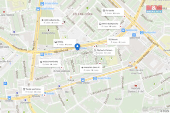 Prodej bytu 2+1, 52 m², Praha, ul. Olbrachtova - 10