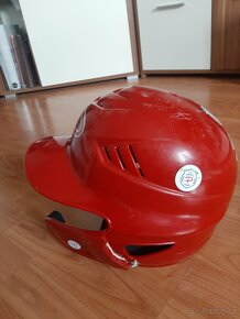 Prodám výbavu na baseball. - 10