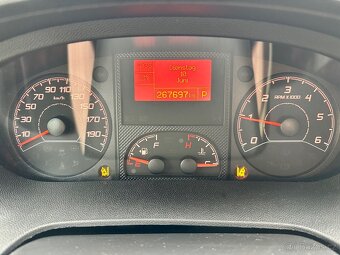 FIAT DUCATO 2019 AUTOMAT 2.3JTD 103KW L2H2 - 10