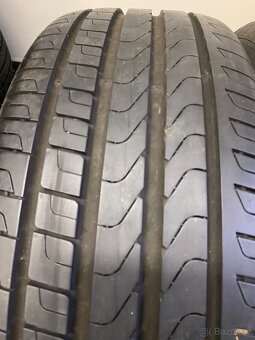 ORIGINAL ALU KOLA VOLVO XC90 II 235/55/19 - 10