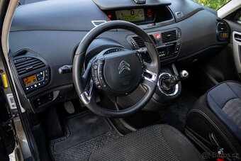 Citroën C4 Picasso 1.6 HDi 110 Chrom - Aj na splátky - 10