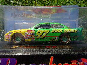 NASCAR - Kolekce modelů 1:43 - 10