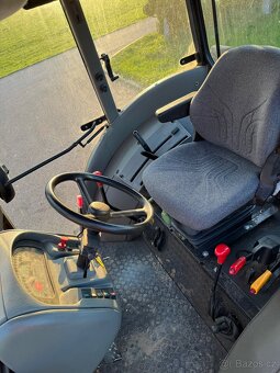 ZETOR PROXIMA 6441 FARMER - 10