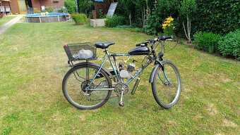 Motokolo 48 ccm - 10