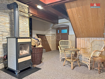 Prodej rodinného domu, 180 m², Liberec, ul. Irkutská - 10