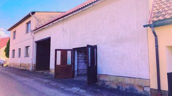 Dvougenerační dům k pronájmu - 10