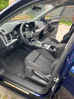 Q5 Hybrid - 10