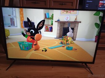 4K Smart TV LG 43UP75003LF-úhlopříčka 108cm - 10