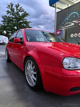Golf 4 GTI - 10