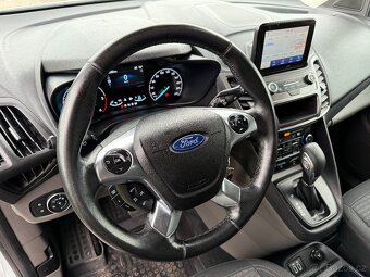 Ford Transit Connect L2 1.5 Ecoblue 88kW 2020 automat - 10