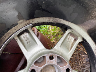 RH MBN 5x120 R17 Dvourozmer - 10