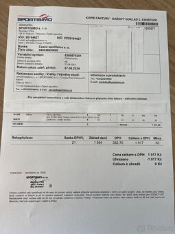 Kopačky Adidas F50 CLUB FXG J vel.30 EU - 10