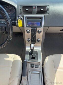 Volvo C70 C70 2.4i V5 103 kW KABRIOLET AUTOMAT - 10