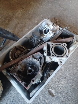 Lifan 250 - 10