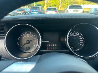 Ford Mustang 2019 2.3 - 10