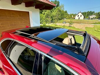 Jaguar F‑Pace 2.0D 4x4 AWD automat - 10