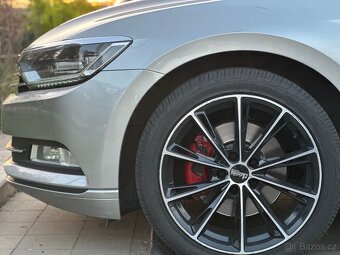 Prodám volkswagen Passat B8 2016 rok výroby - 10