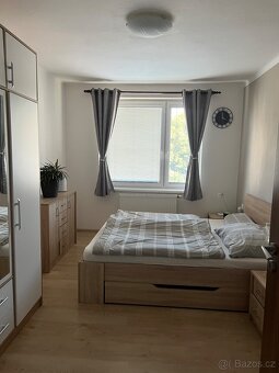 Prodej bytu 3+kk, 87 m² + zahrady 300 m² + garáž, Žichlínek - 10