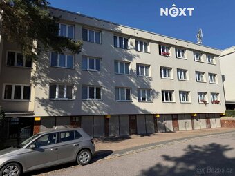 Pronájem byt 4+kk, 101㎡ - 10