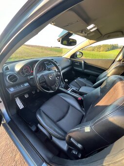 Mazda 6 GH Combi Facelift 2010 2.0 DISI 114kw - 10