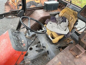 Zetor 7745 turbo - 10