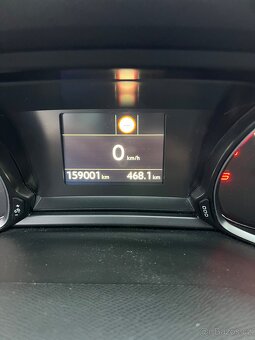 Peugeot 308 SW 1.5 HDi 96 kw Servisováno - 10
