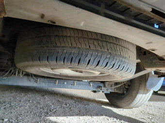 FORD TRANSIT 350 TREND L2 9 MÍST - 10