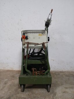 Bodová svářečka,  bodovačka, Multispot - 10